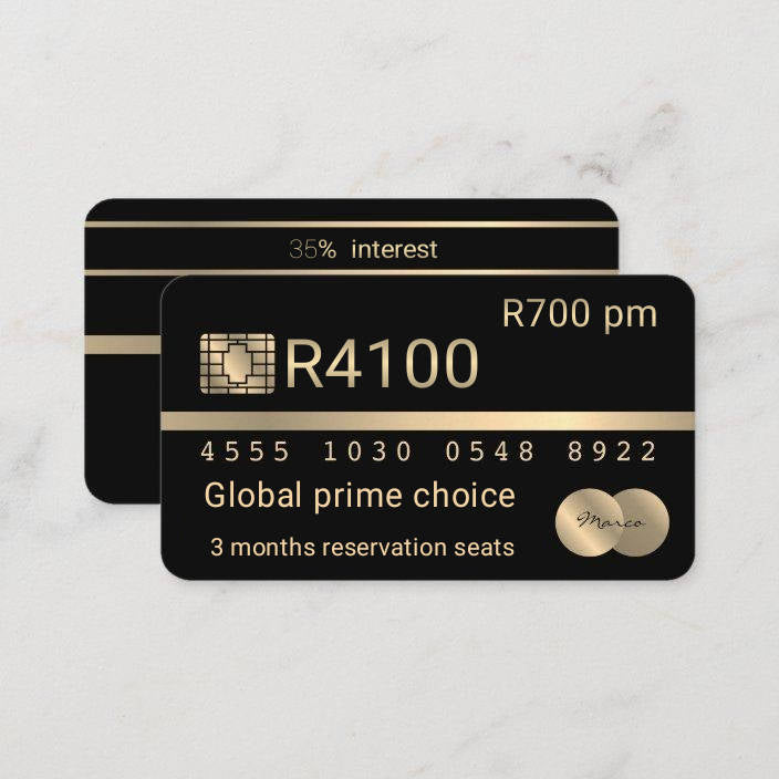 Exclusive members only earn R700 per month