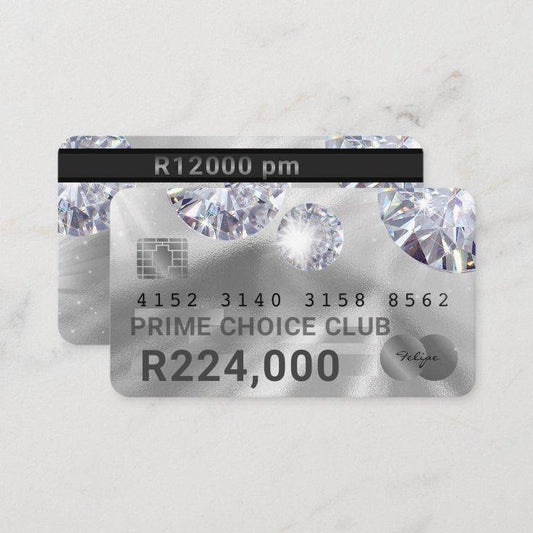 Earn R12000 monthly